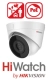 Hikvision DS-I203 (E) — cameră IP dome de exterior 2 MP