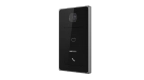 Hikvision DS-KV6133-ME1/Surface — Panou de apel IP pentru 1 abonat