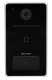 Hikvision DS-KV6133-ME1/Surface — Panou de apel IP pentru 1 abonat