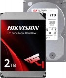 Hikvision Жесткий диск 2 TB DS20HKVS-VX1
