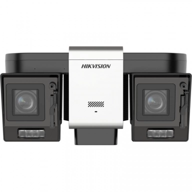 Hikvision IDS-2CD8V446G0/X2-XZHSY камера видеонаблюдения