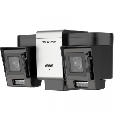 Hikvision IDS-2CD8V446G0/X2-XZHSY камера видеонаблюдения