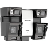 Hikvision IDS-2CD8V446G0/X4-XZHSY cameră de supraveghere video