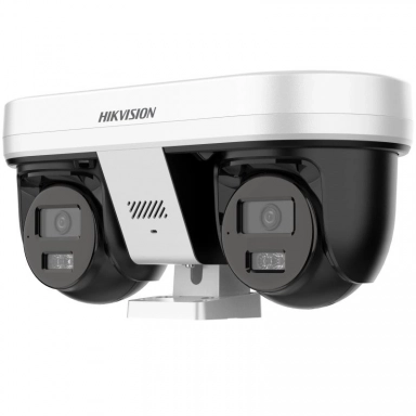 Hikvision IDS-2CD8V447G0E/X2-XZS камера видеонаблюдения