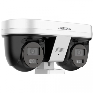 Hikvision IDS-2CD8V447G0E/X2-XZS камера видеонаблюдения