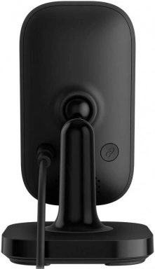 IndoorCam Black