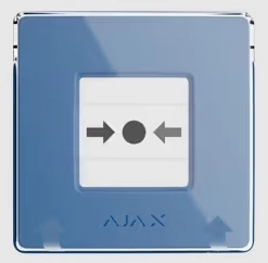 ManualCallPoint (Blue) Jeweller