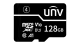 MicroSD Card 128GB Uniview TF-128G-T-C