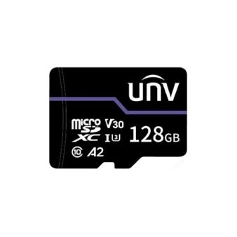 MicroSD Card 128GB Uniview TF-128G-T-IN