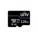 MicroSD Card 128GB Uniview TF-128G-T-IN