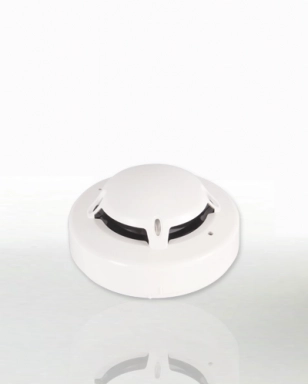 ML-1110 Фотоэлектрический детектор дыма Maxlogic с интеллектуальной аналоговой адресной системой