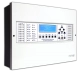 ML-1233 Panou de control al alarmei de incendiu cu sistem analogic adresabil inteligent Maxlogic, 3 bucle, 381 adrese