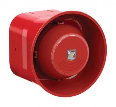 ML-1430 Sirenă și baliză adresabilă inteligentă Maxlogic