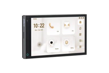 Monitor video interfon Dahua DHI-VTH5721A-WP IP/Wi-Fi 7"