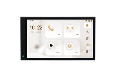 Monitor video interfon Dahua DHI-VTH5721A-WP IP/Wi-Fi 7"