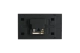 Гибридный монитор видеодомофона Dahua DHI-SCP3024A-B IP/Wi-Fi, 7"