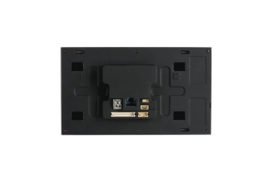 Monitor video interfon hibrid Dahua DHI-SCP3044A-BZ IP/Wi-Fi 10,1"
