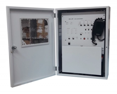 Monobloc de perete VELLEZn-120-100 (100 W)