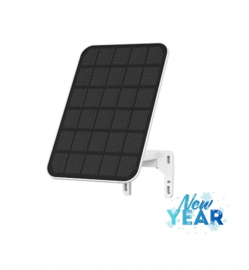 Солнечная панель FSP13 мощностью 7,2 Вт для камер видеонаблюдения Cell PT, Cell PT 4G, AoV 4G