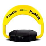 Парковочный замок второго поколения ZKTeco Plock 2