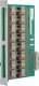 Schrack Seconet B3-REL16E module w/ 16 relays 24Vcc 3A, for extinguishing systems