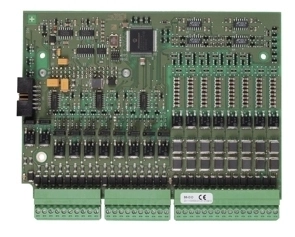 Schrack Seconet Schrack Seconet B6-EIO input/output module