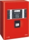 Schrack Seconet B8 Integral EvoxX M basic version cabinet w/ B8-CII internal panel & printer