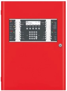 Schrack Seconet Schrack Seconet B8 Integral EvoxX M basic version cabinet w/ B8-CII internal panel