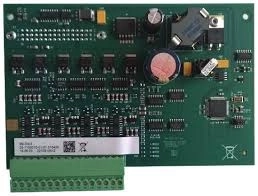 Schrack Seconet B9-DXI2 expansion module 2x Loops X-LINE