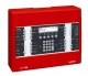 Schrack Seconet Schrack Seconet B9 Integral EvoxX C basic version cabinet w/ B9-CII internal panel, 1 loop