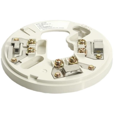 Schrack Seconet Schrack Seconet Base for flame detector DRD-E