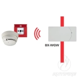 Schrack Seconet BX-WGW radio gateway