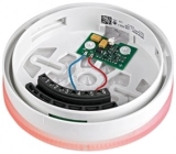 Schrack Seconet Schrack Seconet Detector base USB 502-20 w/ red flashing ring