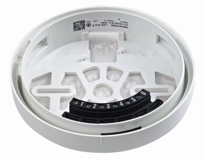 Schrack Seconet Schrack Seconet Detector base USB 502-6