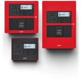 Schrack Seconet Fire detection unit 162 C horizontal & vertical mounting, IP 67, ambient over 140C