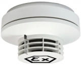 Schrack Seconet Schrack Seconet Fire detector MMD 130 Ex-i Multiple sensor detector f. hazardous areas zone 1 & 2