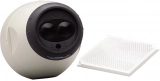 Schrack Seconet Fireray 5000 Detector 8-50m, 1 detector + 1 prism