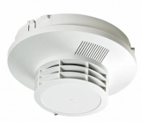 Schrack Seconet Mult. sens. detect. MTD 533X-SP w/ sounder & voice RO, EN, FR, IT, DE, PL, RU