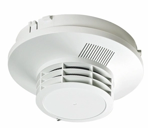 Schrack Seconet Schrack Seconet Mult. sens. detect. MTD 533X-SP w/ sounder & voice RO, EN, FR, IT, DE, PL, RU
