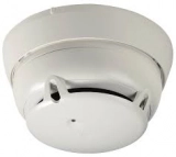 Schrack Seconet Radio fire detector, temperature and smoke, w/o base w/o battery