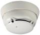Schrack Seconet Schrack Seconet Radio fire detector, temperature and smoke, w/o base w/o battery