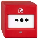 Schrack Seconet Radio manual callpoint Type A