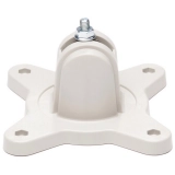 Schrack Seconet Universal bracket for Fireray 5000 detectors or prisms