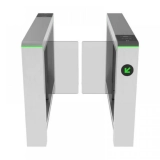 Скоростной турникет для помещений (без контроллера) ZKTeco Mars-B1000