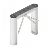 Турникет-трипод с планкой Антипаника ZKTeco TS2000 WP