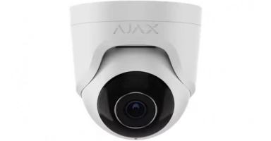 TurretCam (5 Mp/2.8 mm) White