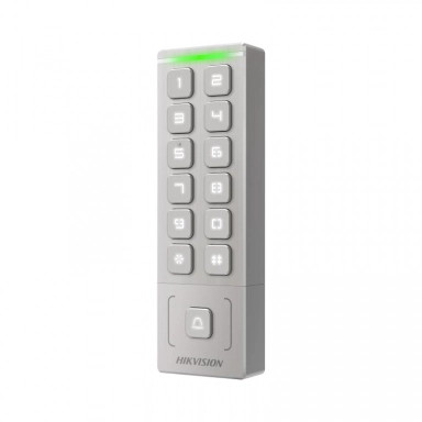 Терминал Value Card Hikvision DS-K1T809EWX