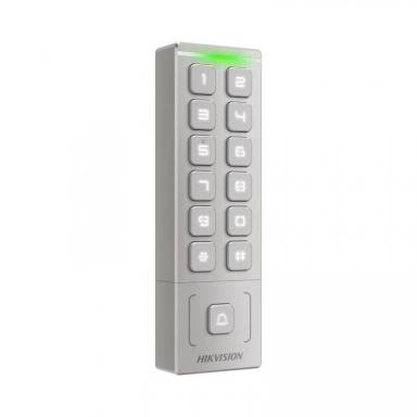 Терминал Value Card Hikvision DS-K1T809EWX