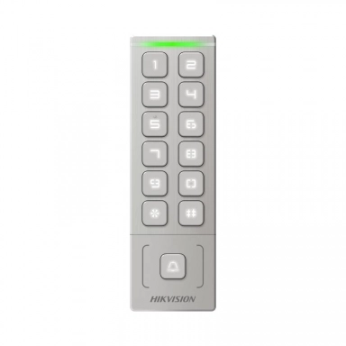 Терминал Value Card Hikvision DS-K1T809EWX