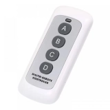 ZKTeco Telecomanda 4 butoane pentru turnichet JD-4K-RC